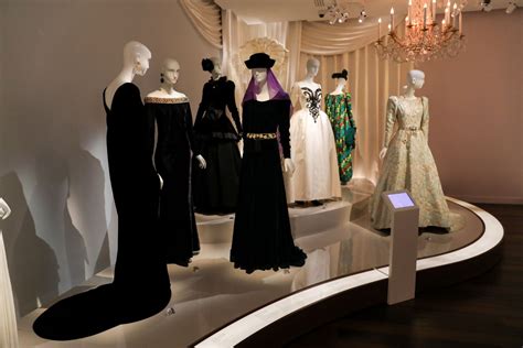 Yves Saint Laurent Museum Opens in Pairs 